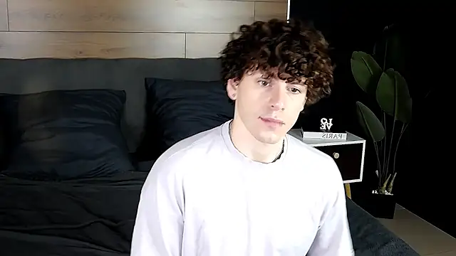 TylerGibson's cam snapshot