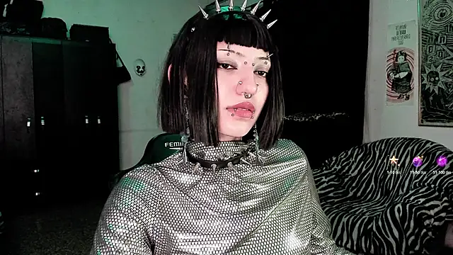 roxy_toxic's cam snapshot