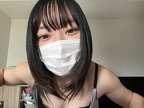 pinkudayo_girl's cam snapshot