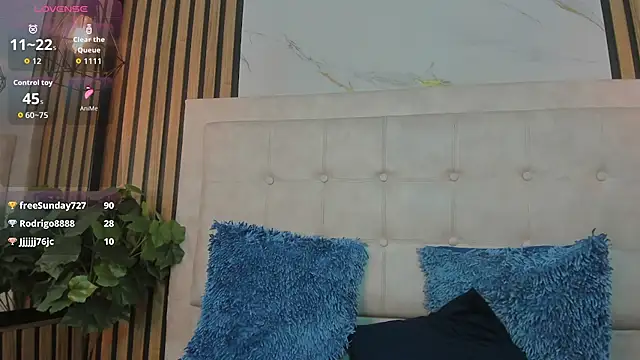 Silver_Breeze's cam snapshot