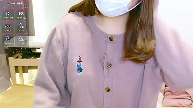 Chiak_ouo's cam snapshot