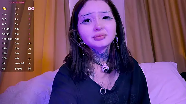 Lein_Bone's cam snapshot