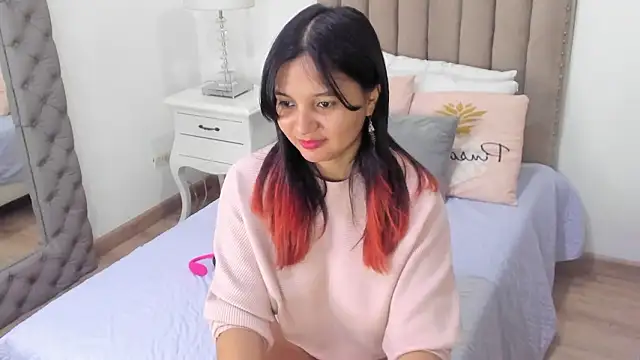 zusan_king_'s cam snapshot