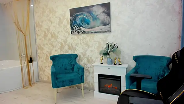 RedLipse's cam snapshot