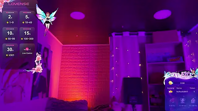 issa_monterrey's cam snapshot