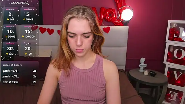 Jill_Smith's cam snapshot