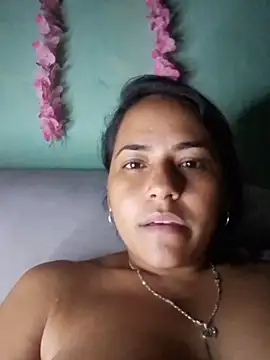 Malliah_killiam's cam snapshot