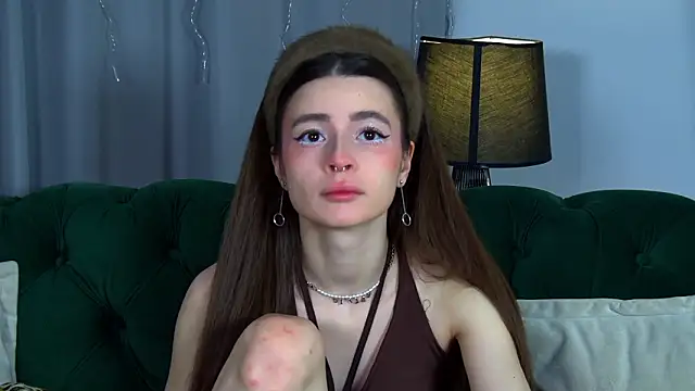 AmeliaFlares's cam snapshot