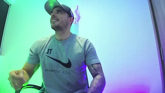 Dagoti's cam snapshot