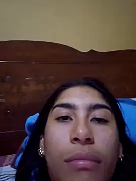 skinnyrox's cam snapshot