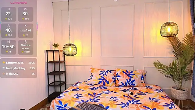 SashaVellor's cam snapshot