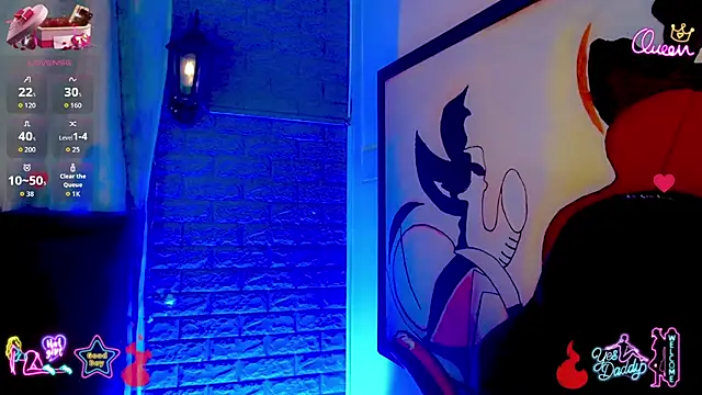 Cristal_Villael live sex cam