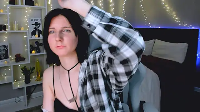 KikaOsterman live sex cam