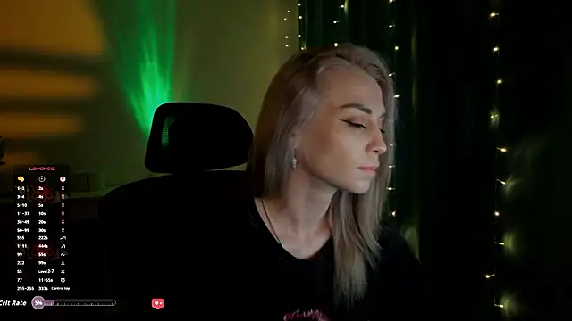 AskAlexa live sex cam