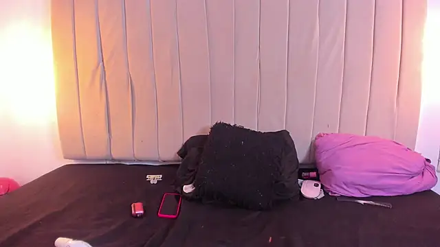 escar_let's cam snapshot