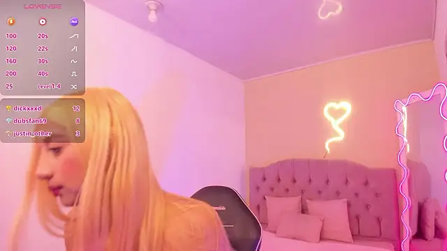 IRINA_TAY1's cam snapshot