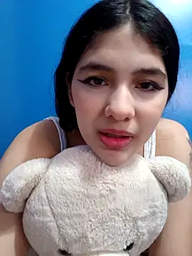 diosa_sofia19's cam snapshot