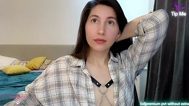 marrycolins's cam snapshot