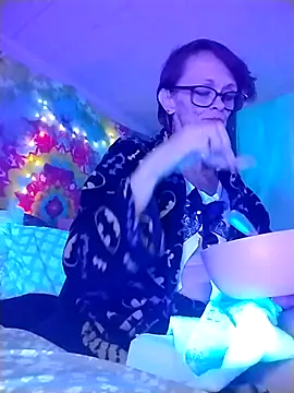 ivylee31's cam snapshot