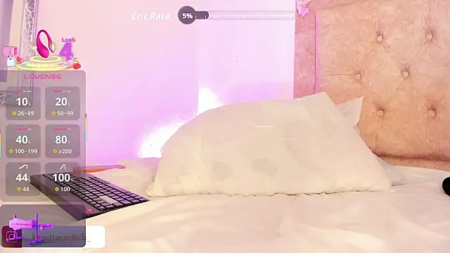 kendra_smiitch's cam snapshot