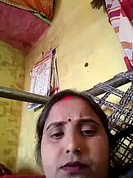 Pooja_hote's cam snapshot