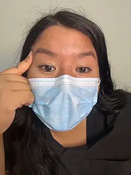 aricub's cam snapshot