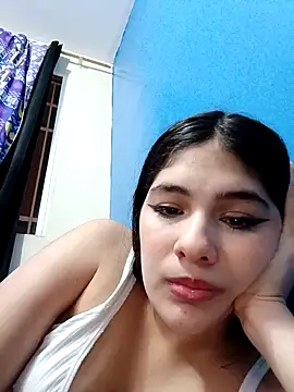 diosa_sofia19's cam snapshot