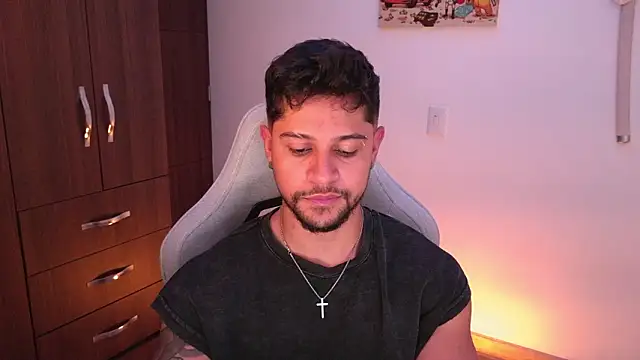 domsantiago_'s cam snapshot