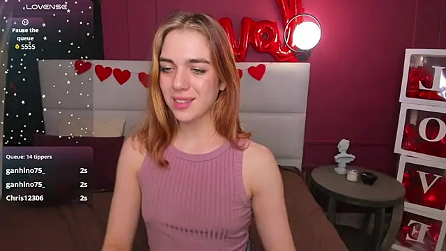 Jill_Smith's cam snapshot