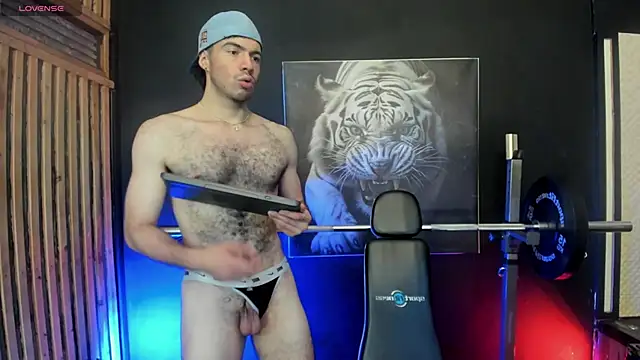 VelloTouch's cam snapshot