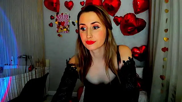 PassionGlow's cam snapshot