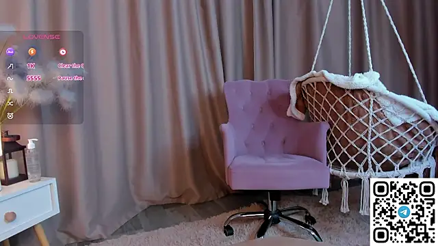 miiss__lulu's cam snapshot