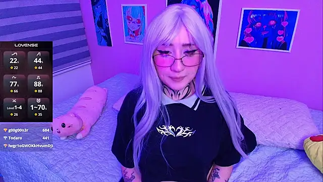 Miwa_violet live sex cam