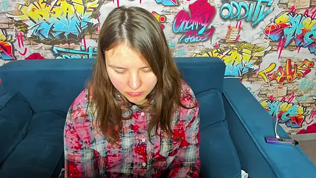 Jenny_Jimmy's cam snapshot