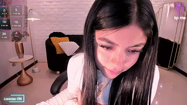 NataliaGaret's cam snapshot