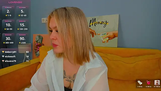 Jerry-Hall's cam snapshot