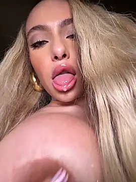 Ginevrafedez's cam snapshot