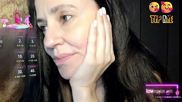 Found_Me live sex cam