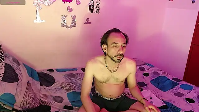 couple__party_'s cam snapshot