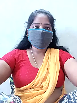 MaaliiiPonuTamil's cam snapshot