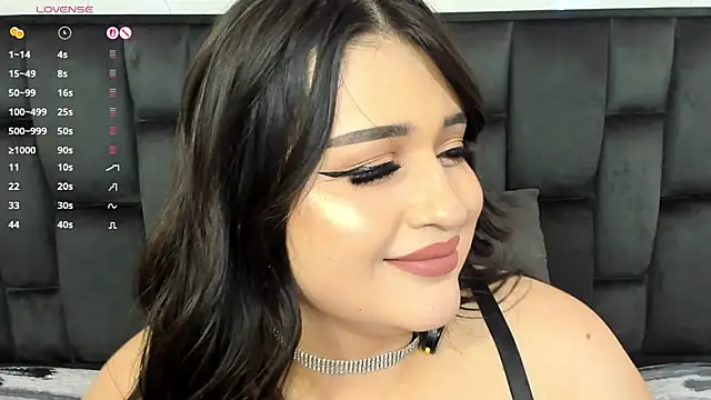 MartinaMadisson's cam snapshot