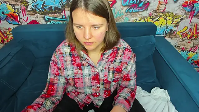 Jenny_Jimmy's cam snapshot