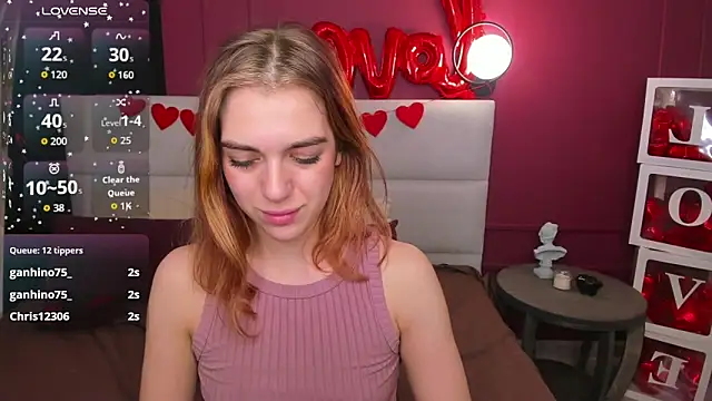 Jill_Smith's cam snapshot