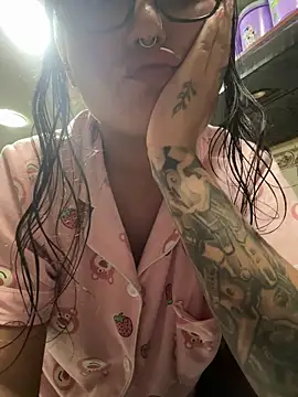 saranghae_'s cam snapshot