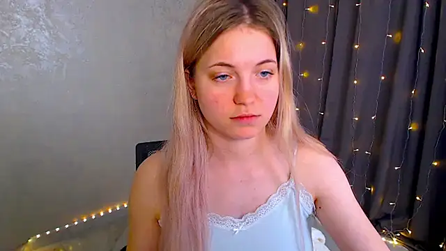 arlana_klart's cam snapshot