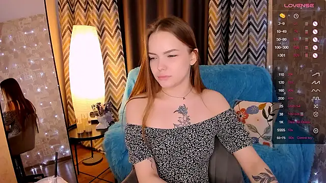 MelissaBell_'s cam snapshot