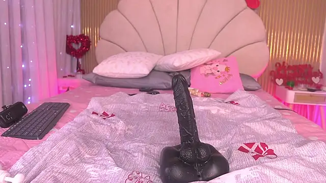 mssburbuja's cam snapshot