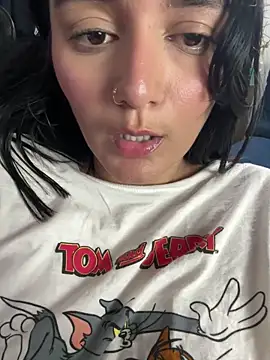 Lucia-Candy's cam snapshot