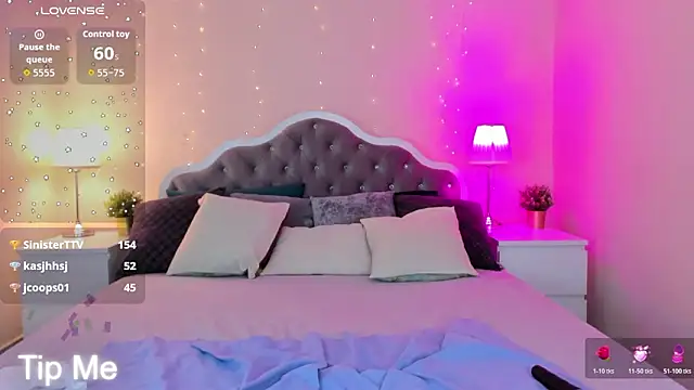 katymeaw's cam snapshot