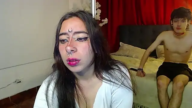 moonandzuko live sex cam